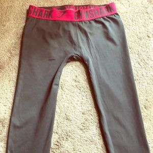 Gymshark leggings